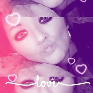 Meet your Posher, Misty